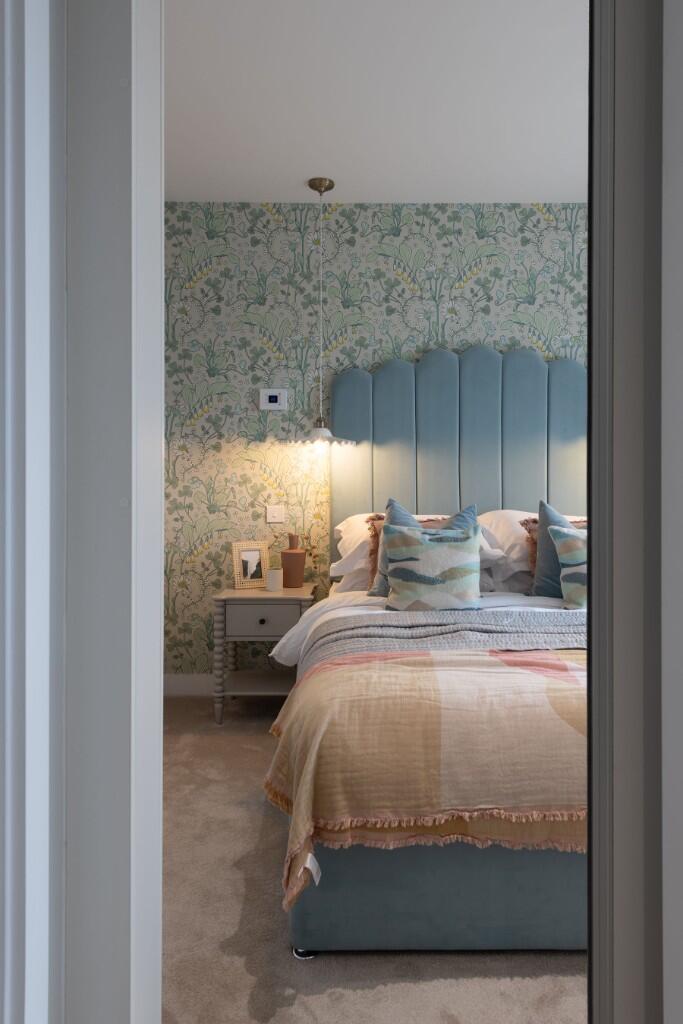Tulach Showhome