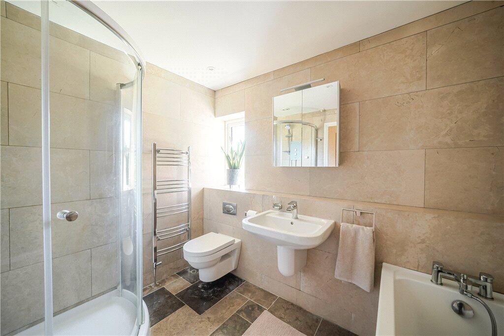 House Bathroom