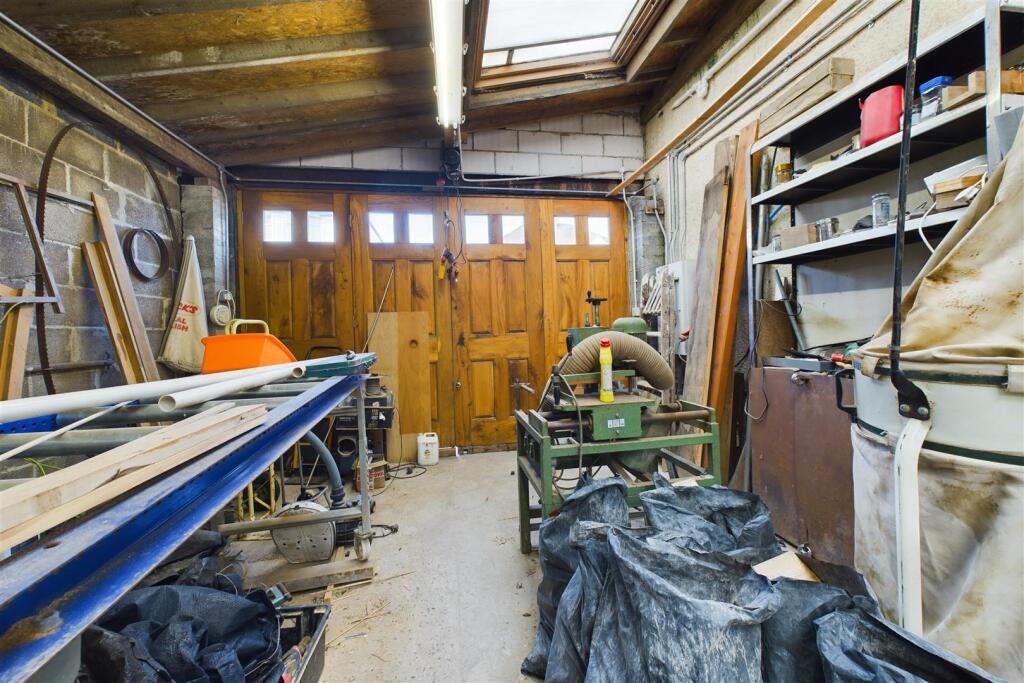 3 Imperial Road, Hengrove, Bristol BS14 9EE | Free