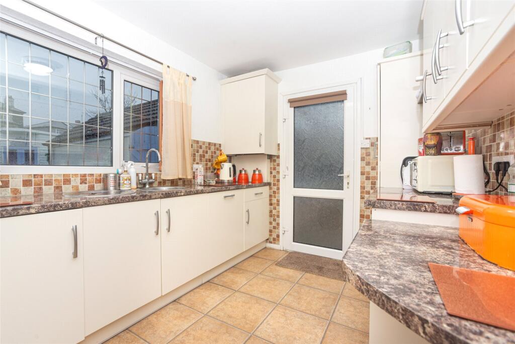 Maes Y Glyn, Llanfairfechan, Conwy, LL33