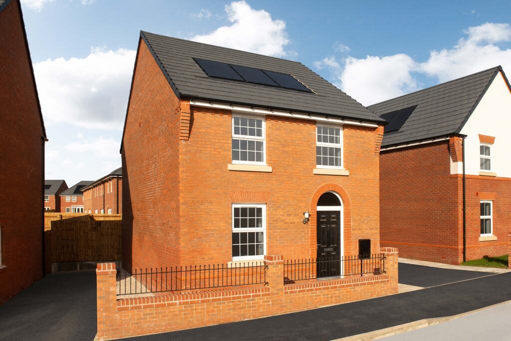 Ingleby External