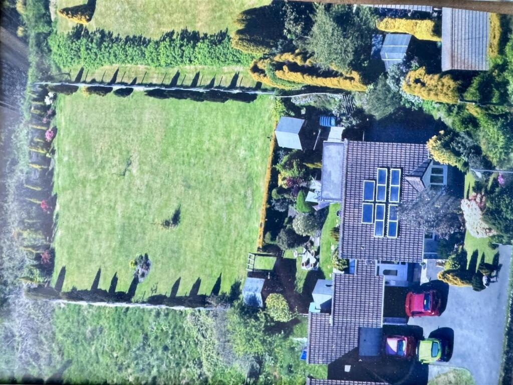 Aerial Picture