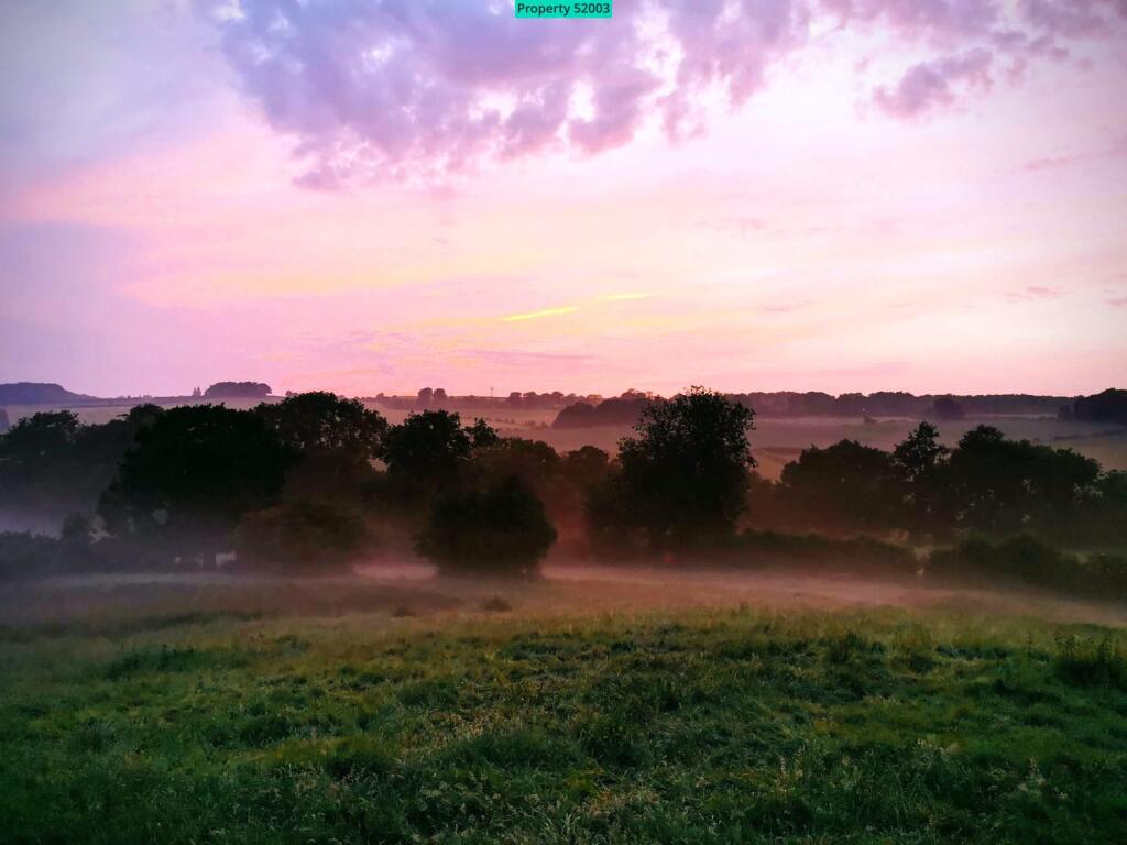 Stunning Countryside