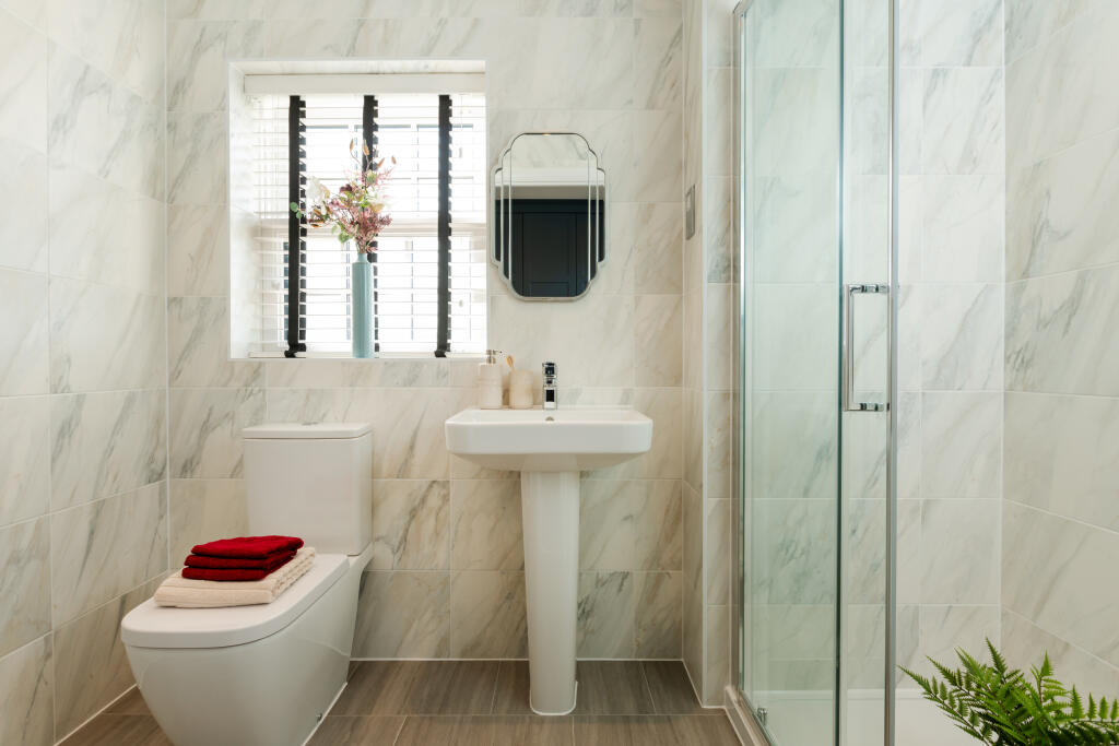 emerson bathroom