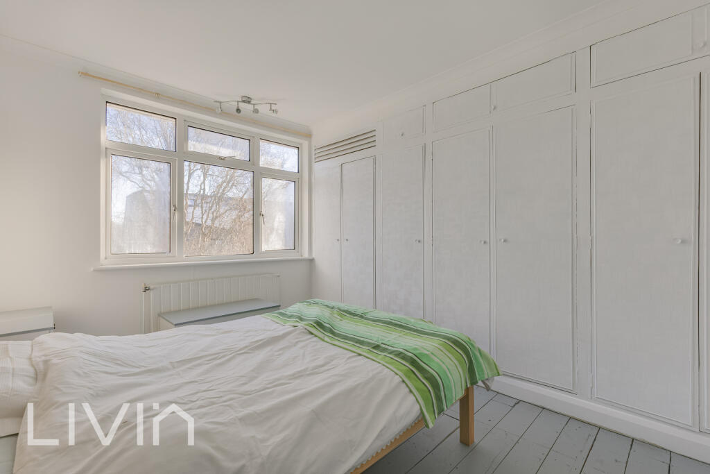 214 Harrington Road, SE25 - 16