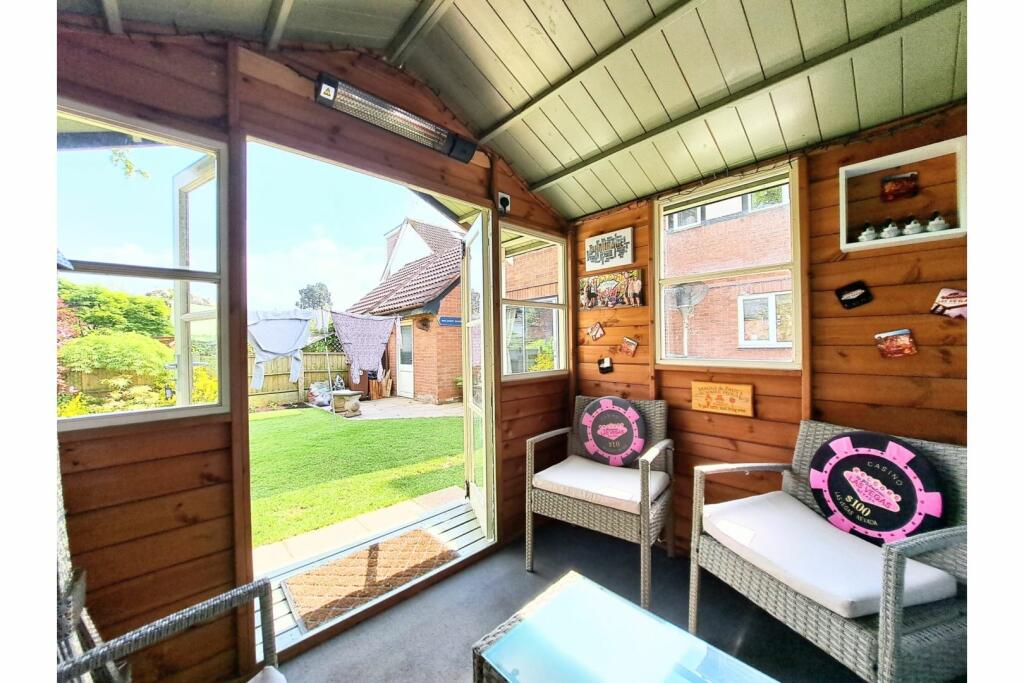 Summer House