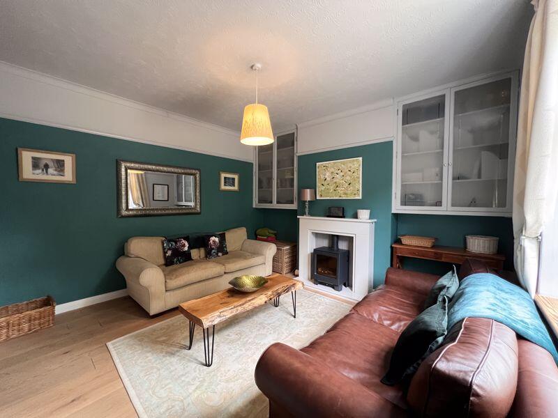 Front Living Room