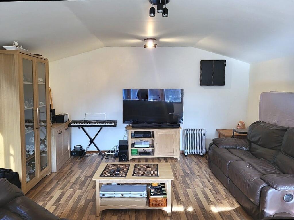 Cabin