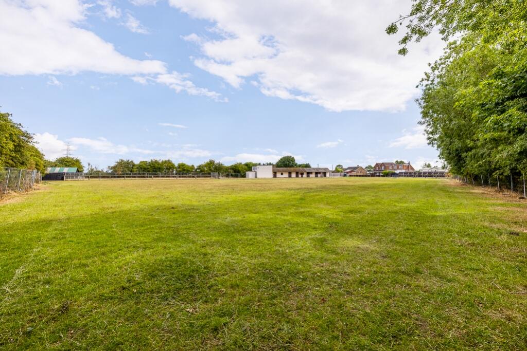 The Old School House (Freiston Ings)-29