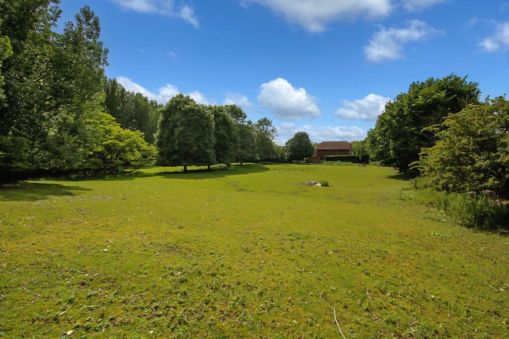 Land At Front