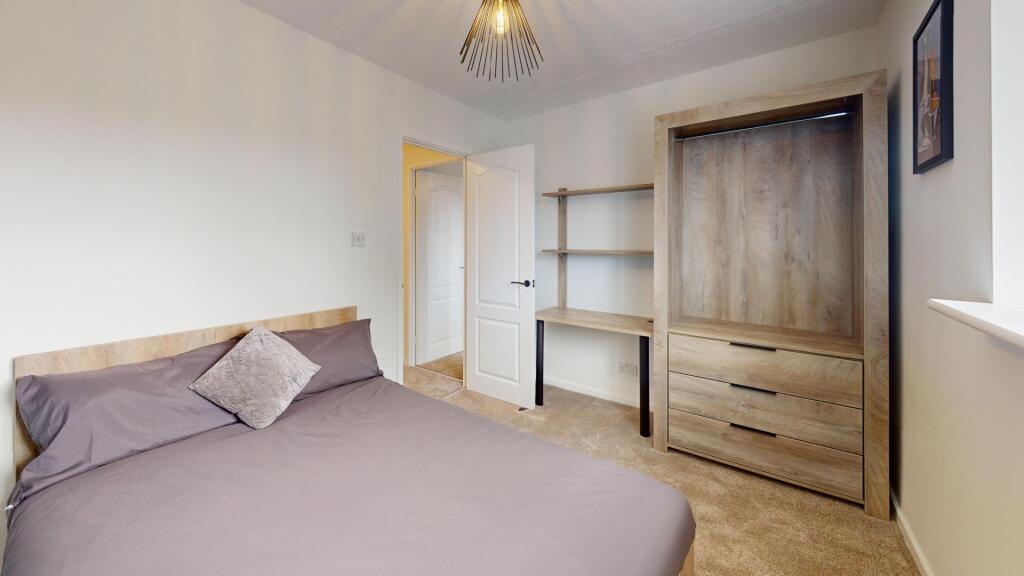 Heron Drive, Nottingham