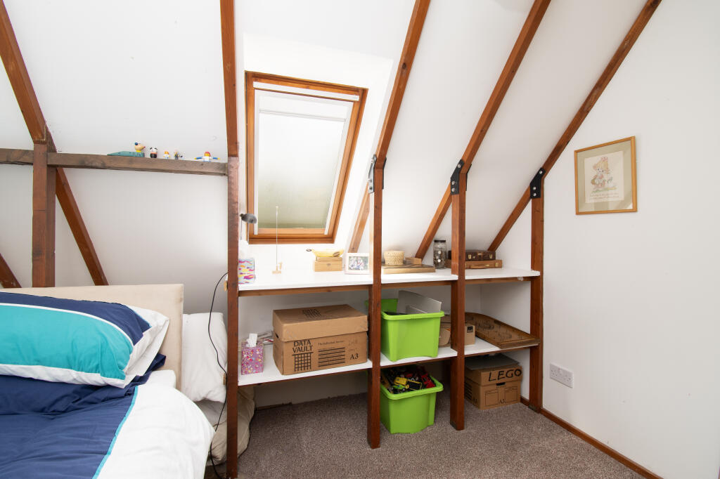 Bedroom 4