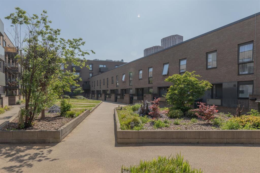 Craig House, 263, High Street E17