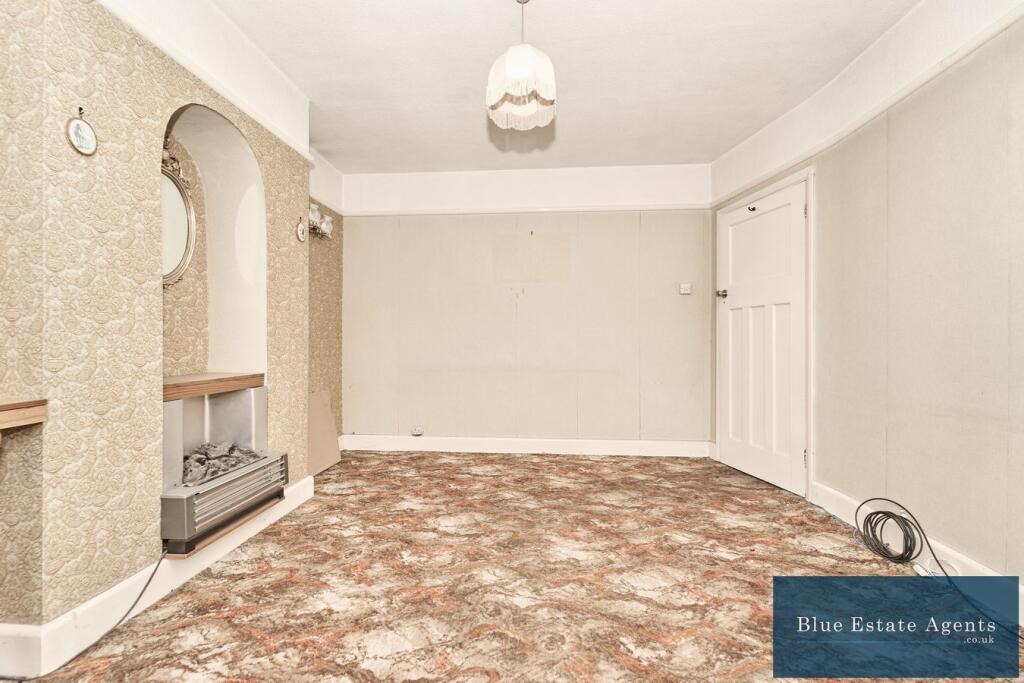 Front Reception Room