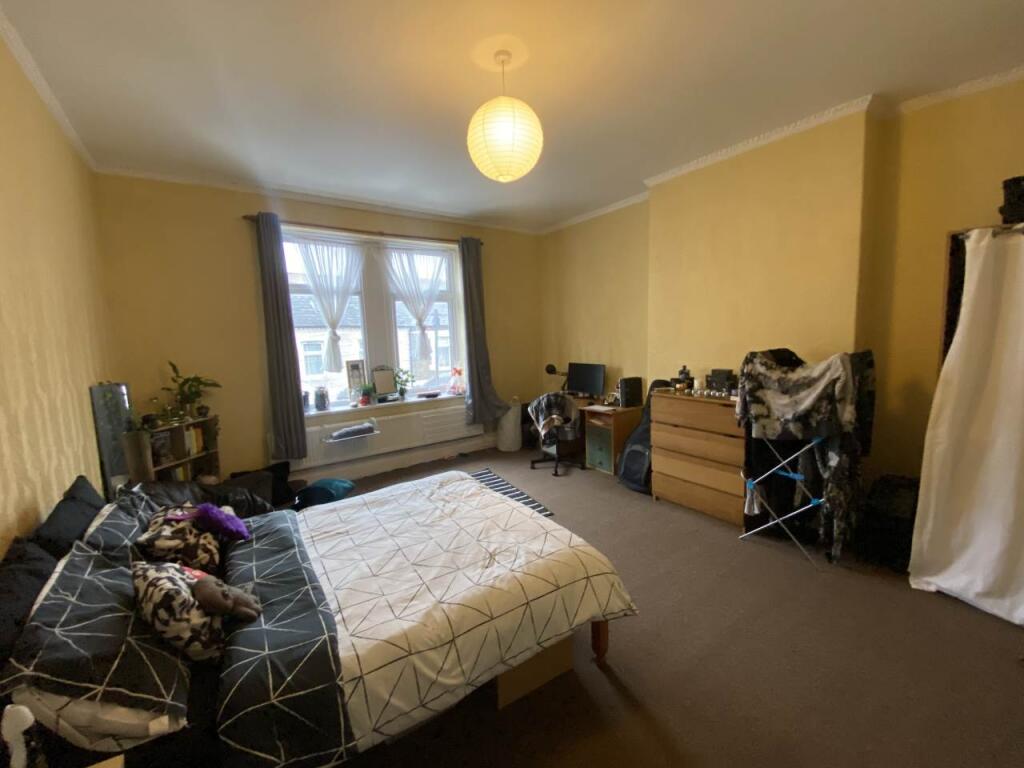 Bedroom 5 - First Fl