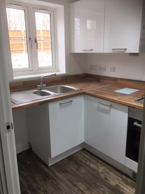 103 Station Road Kitchen