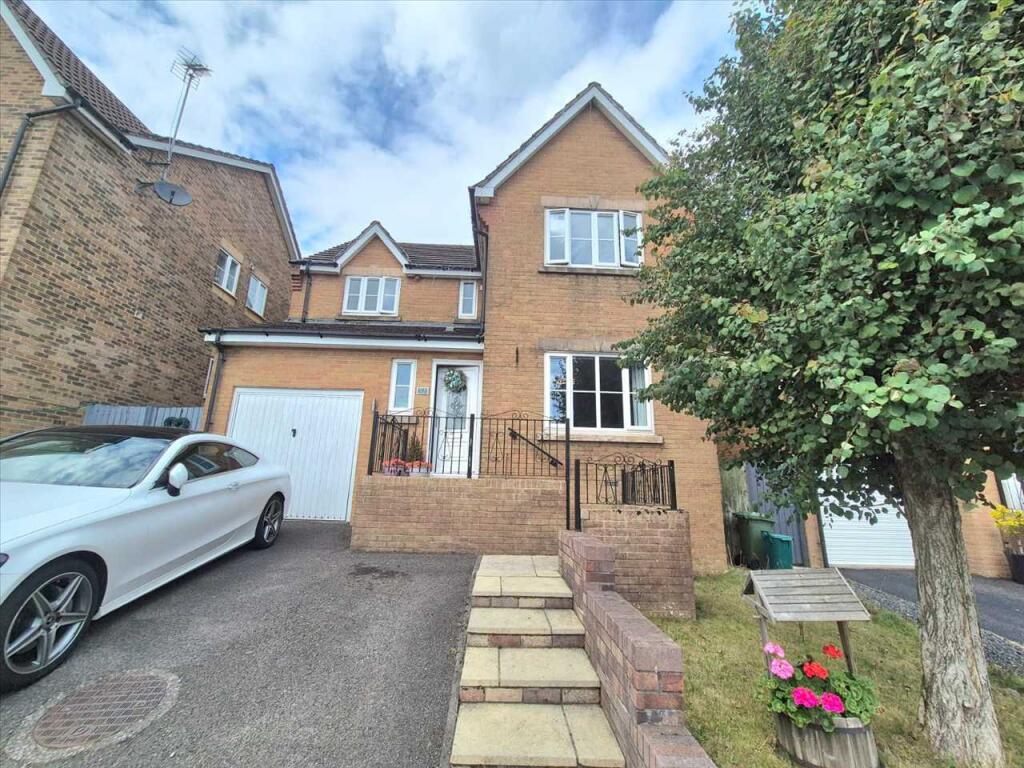 Beechwood Drive, Porth