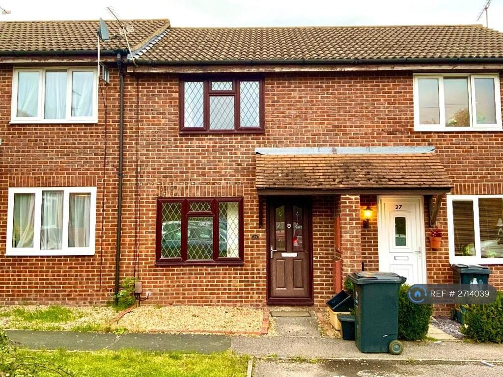 Ascham Road, Grange Park, Swindon, SN5