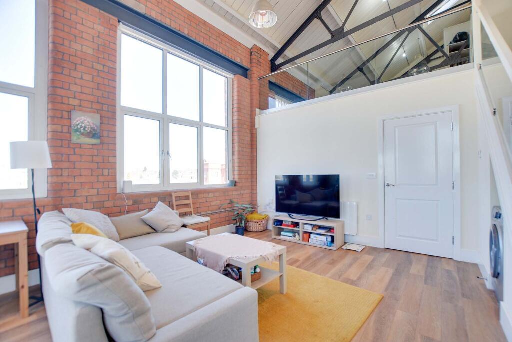 Open Plan Kitchen Dining Room