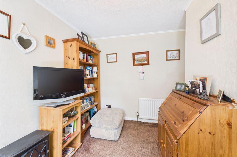 Bedroom 3 Angle 2
