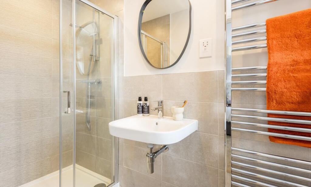 Dandara - Meadow View - The Charleston, Home 164