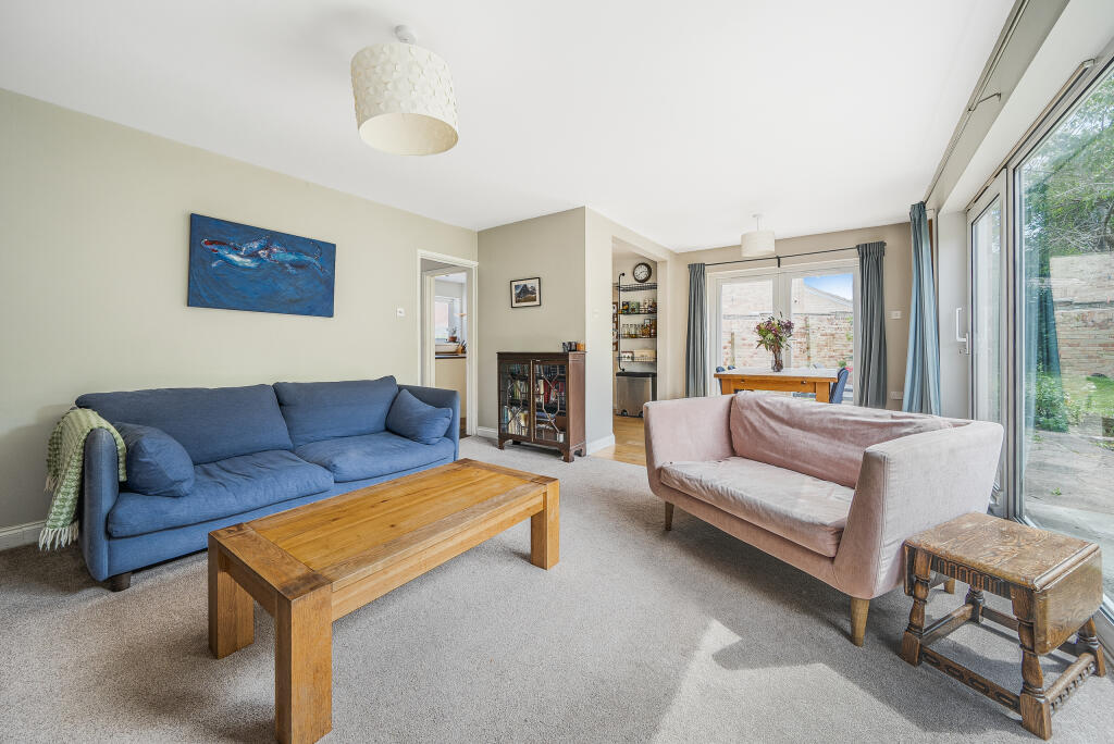 Living Space