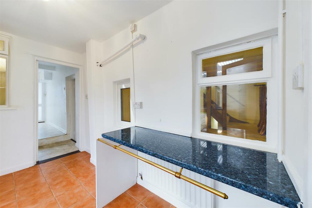 Chafra, The Common, Stoke Lodge, Patchway BS34 6AL