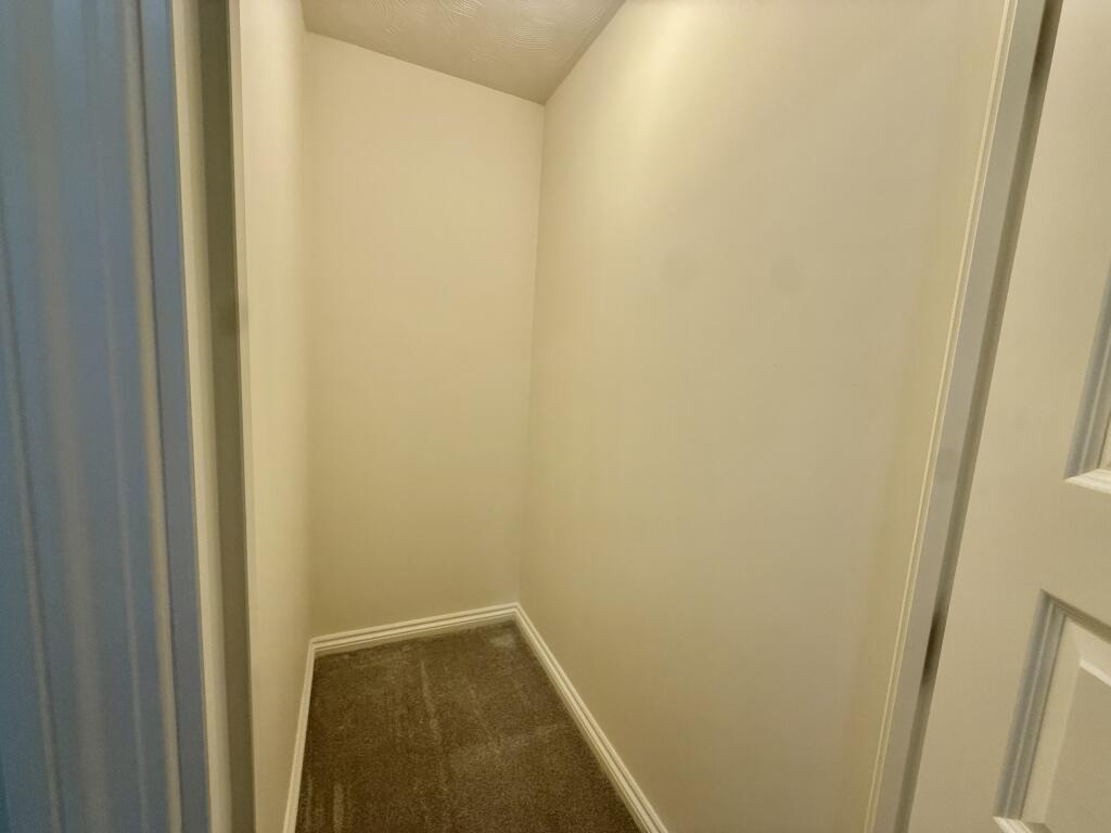 Large Storage Cupboard