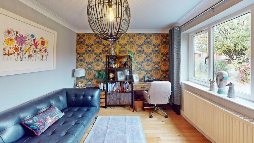 Reception Room 3