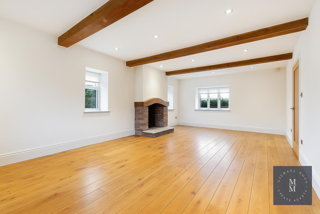 Broad Lane, Thornton, Liverpool