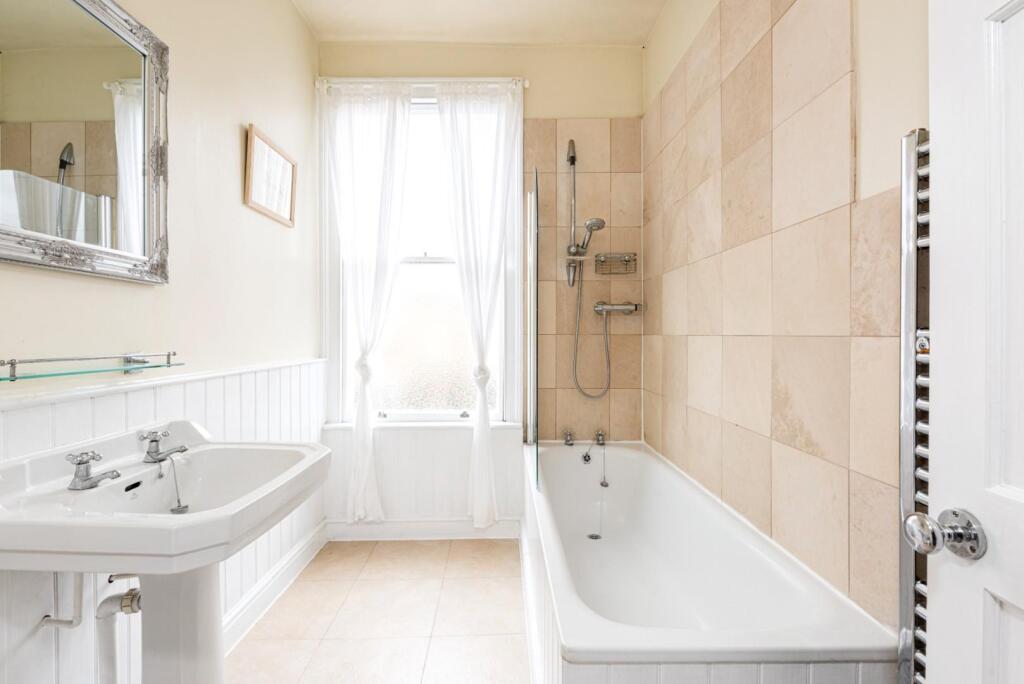 FFF, 1, Brunswick Street Bath, Somerset, BA1 6PQ-1