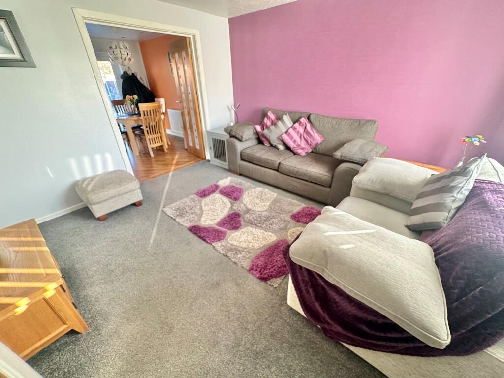 Lambourne Close, Great Sutton