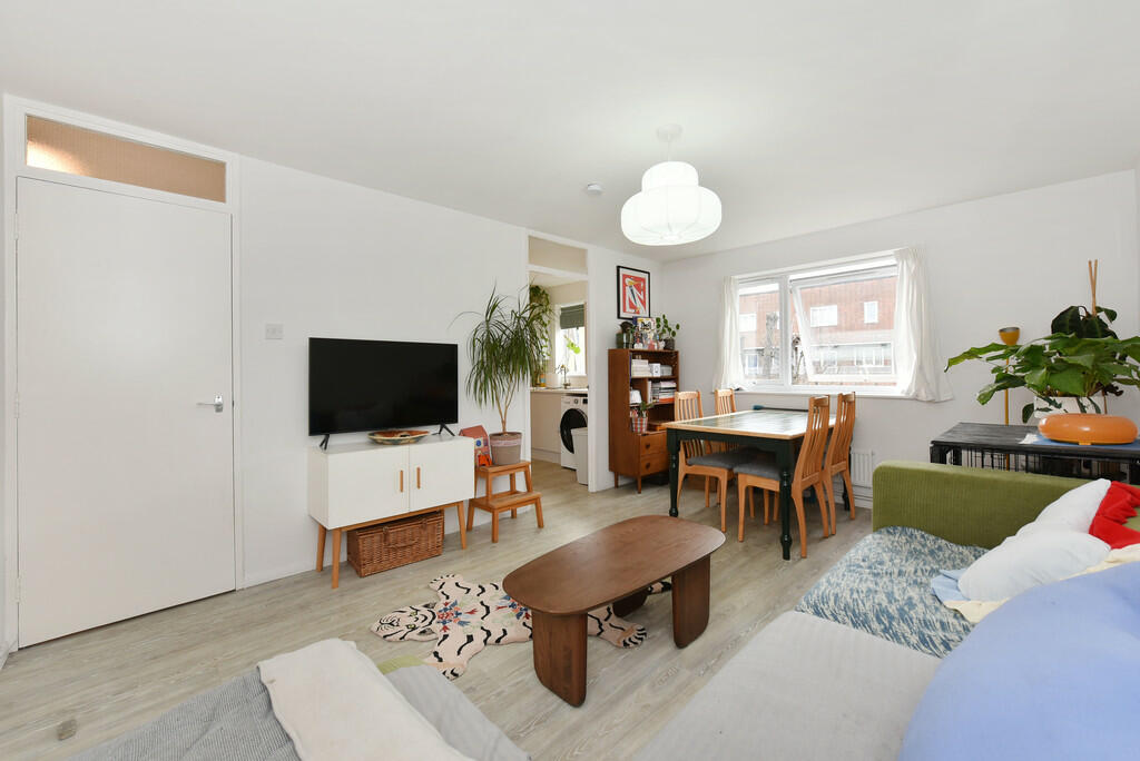 26 Regency court ...