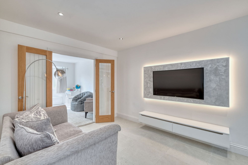 Lounge/Kitchen/Diner