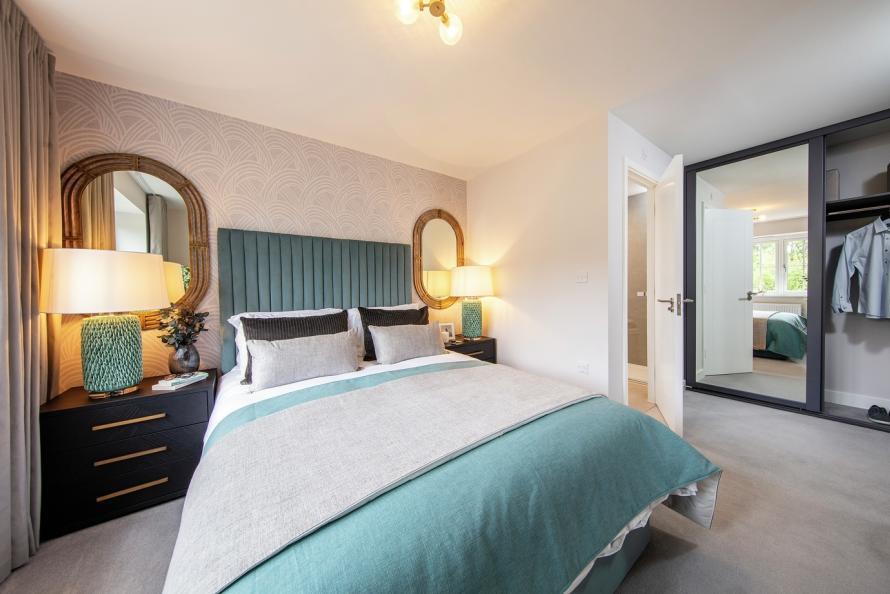 Millside Grange, The