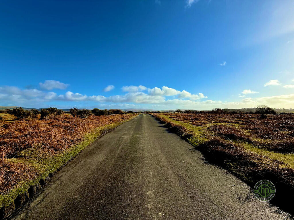 Dartmoor Road - L...