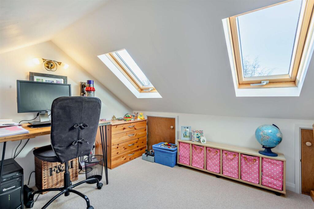 Loft Room
