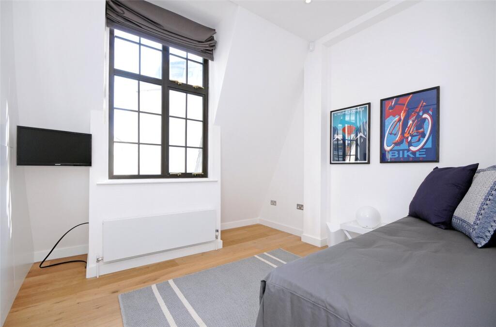 Third Bedroom
