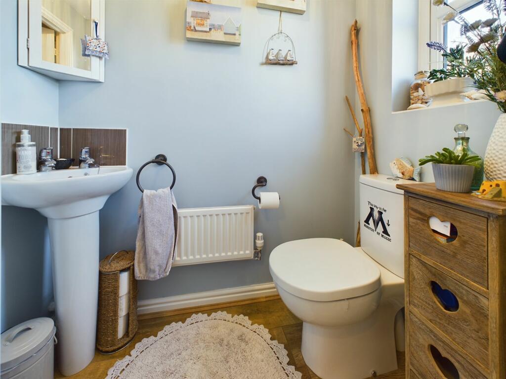 WC