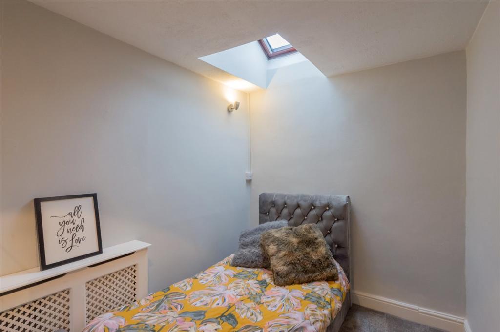 Bedroom Six