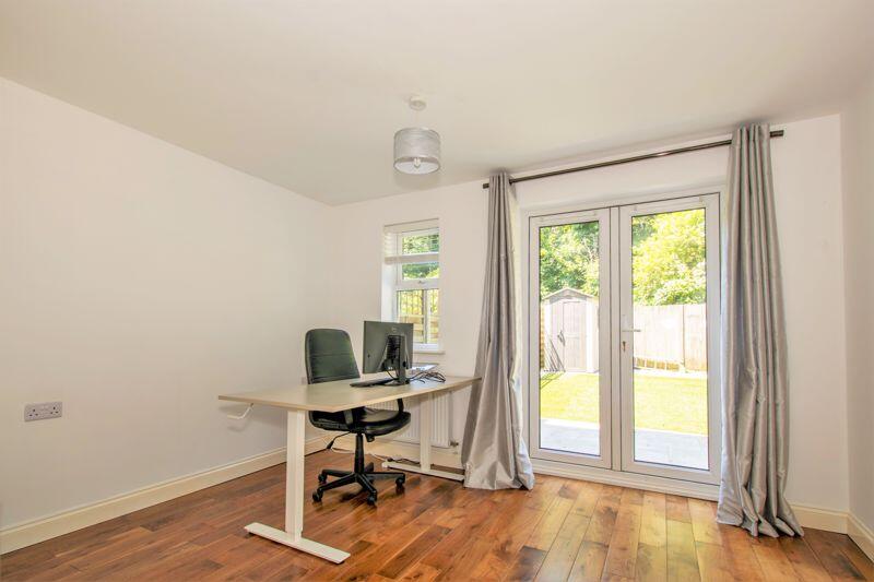 Office/ Bedroom 4