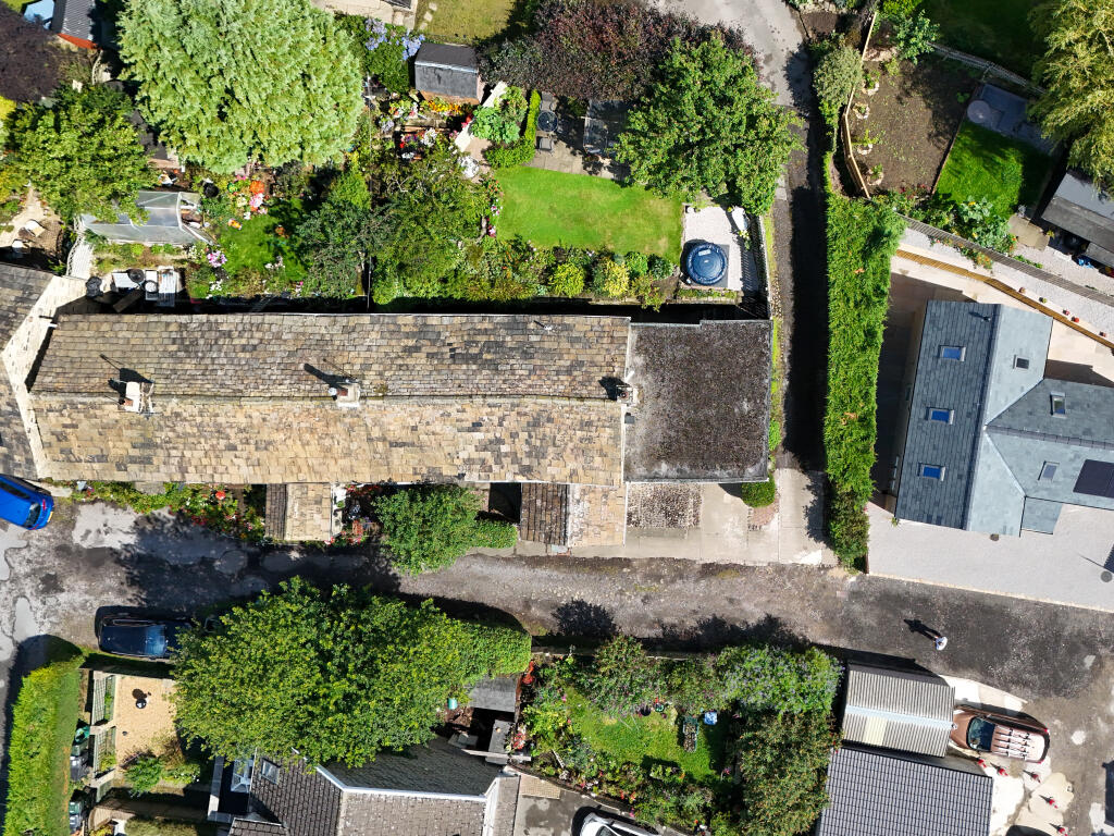 Drone View