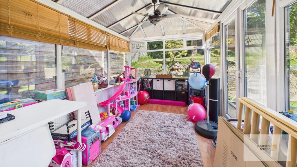 conservatory