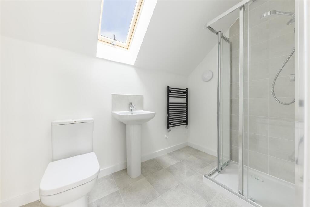 Example of En-Suite