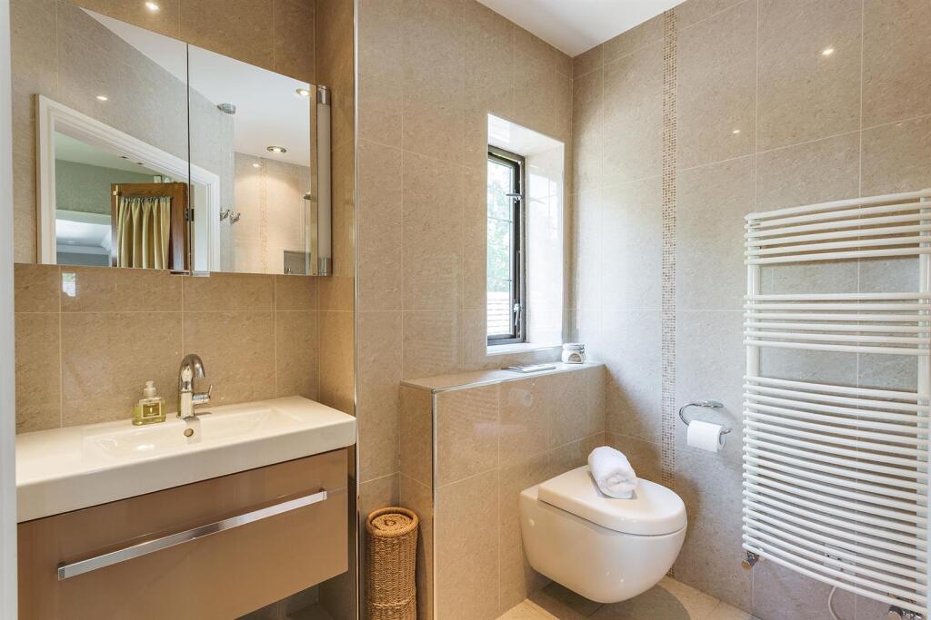 En-suite