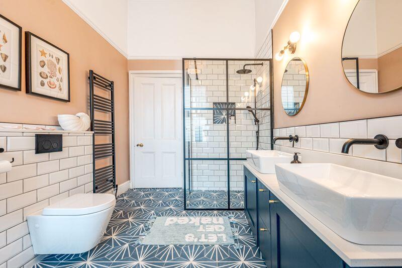 Bathroom 2