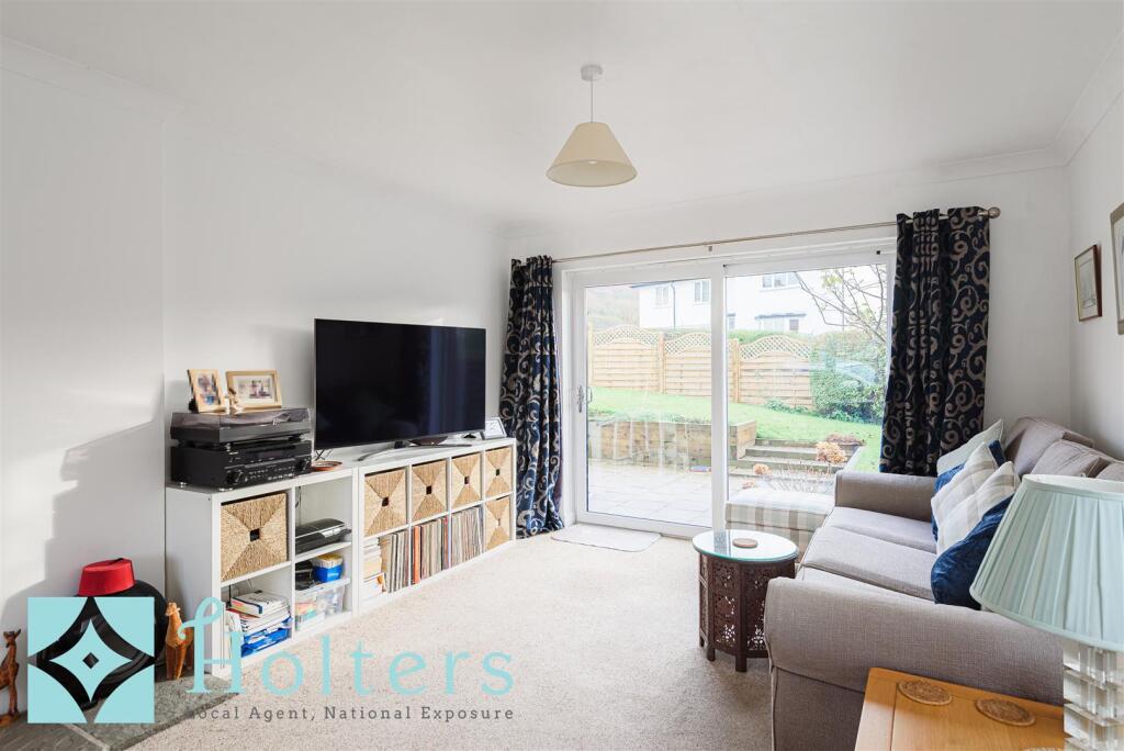 1 Chapel Field, LlandinamHOLT - 1 Chapel Field, Ll