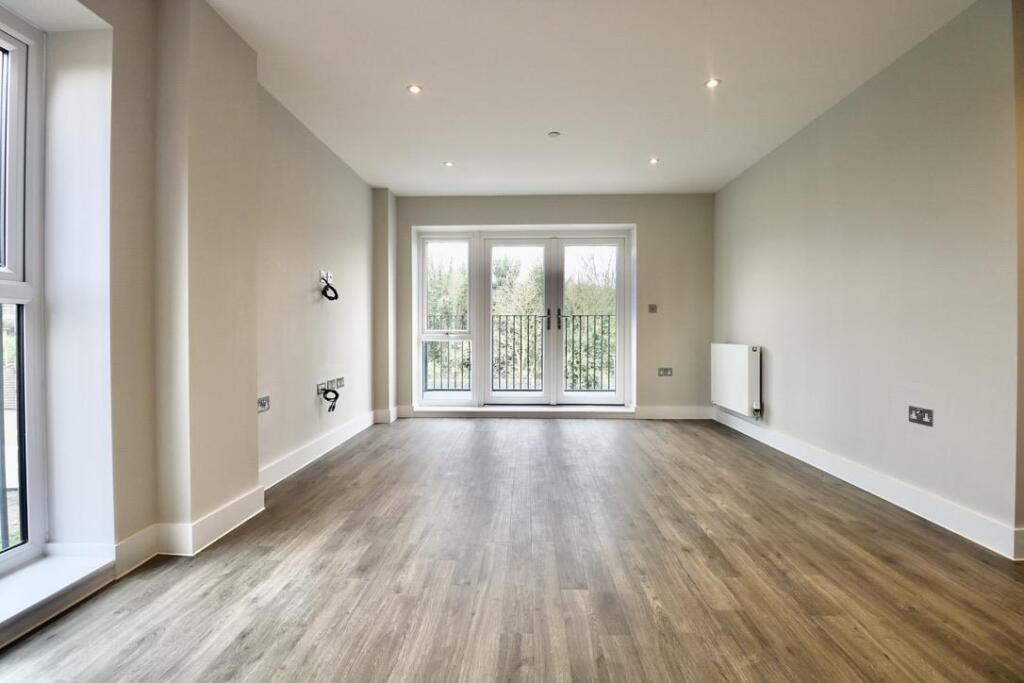 Kitchen/Living Room