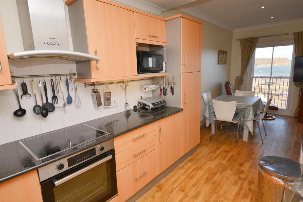 Lounge/Kitchen/Diner