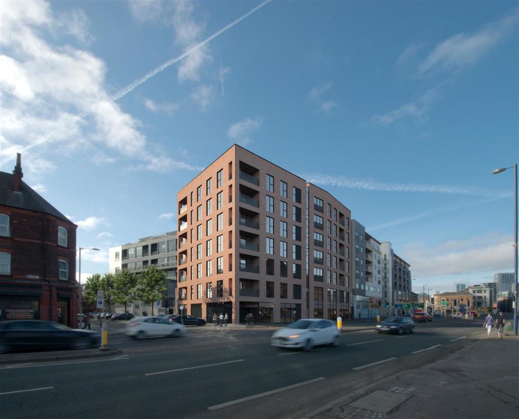 Deluna CGI